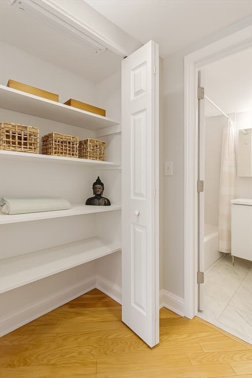 Condominium at 12 Stoneholm St # 423, Boston MA 02115, photo 6 of 14
