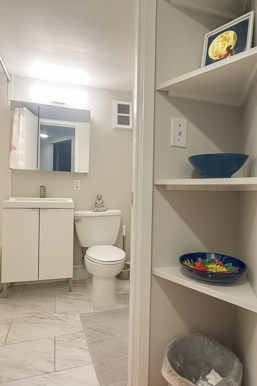Condominium at 12 Stoneholm St # 423, Boston MA 02115, photo 7 of 14