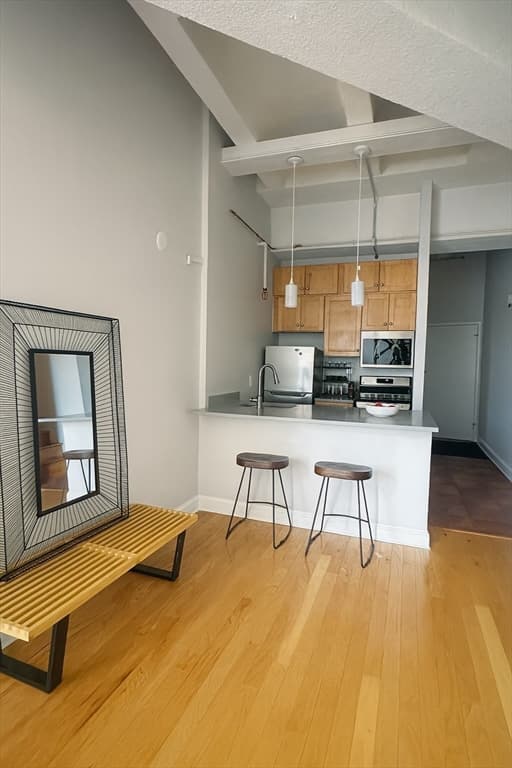 Condominium at 12 Stoneholm St # 423, Boston MA 02115, photo 3 of 14