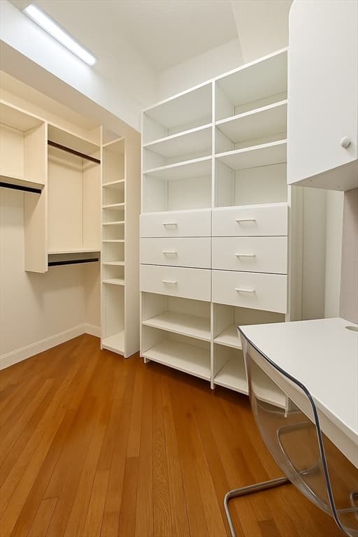 Condominium at 12 Stoneholm St # 423, Boston MA 02115, photo 5 of 14