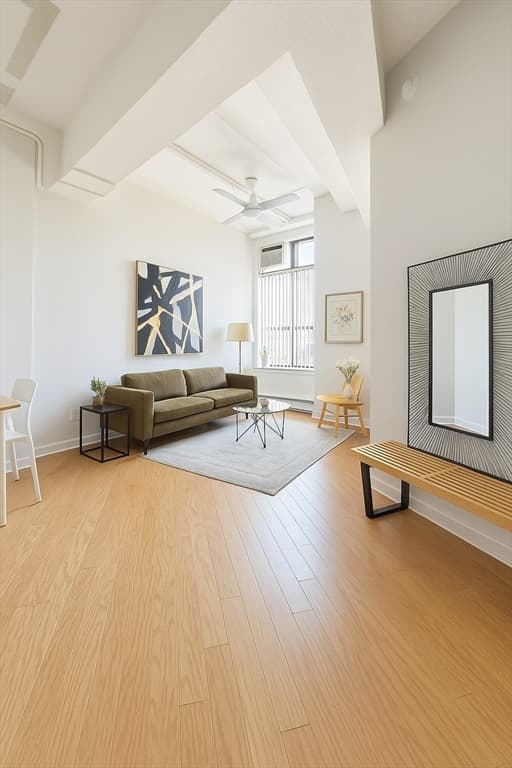 Condominium at 12 Stoneholm St # 423, Boston MA 02115, photo 9 of 14