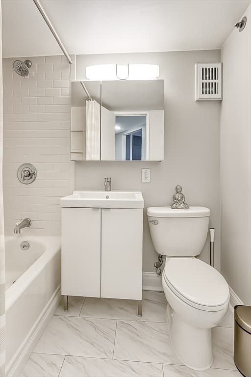 Condominium at 12 Stoneholm St # 423, Boston MA 02115, photo 8 of 14