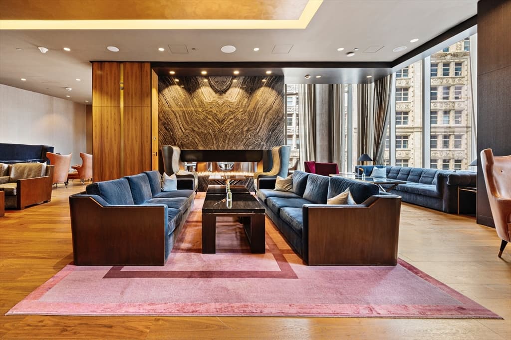 Condominium at 1 Franklin St # 1607, Boston MA 02110, photo 12 of 16
