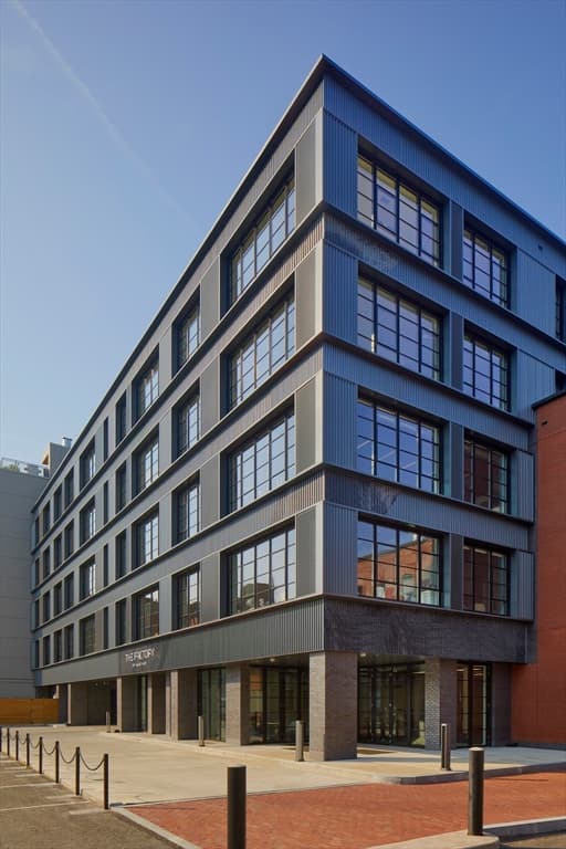 Condominium at 76 Wareham St, Boston MA 02118, photo 37 of 37