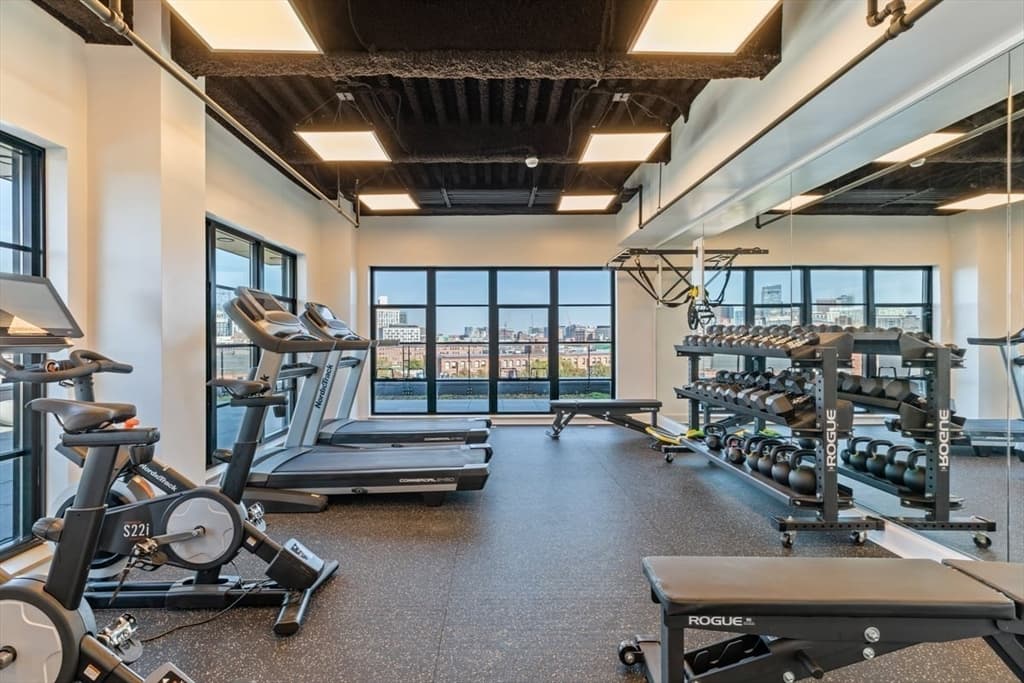 Condominium at 76 Wareham St, Boston MA 02118, photo 25 of 37