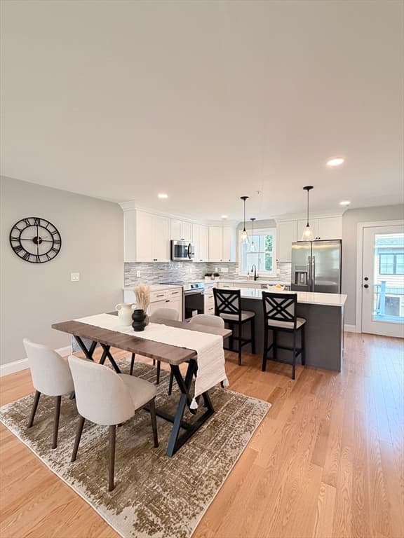 Condominium at 9 Acton Rd # 8, Chelmsford MA 01824, photo 2 of 12