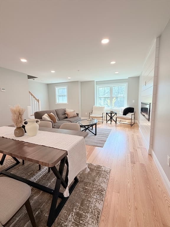 Condominium at 9 Acton Rd # 8, Chelmsford MA 01824, photo 3 of 12