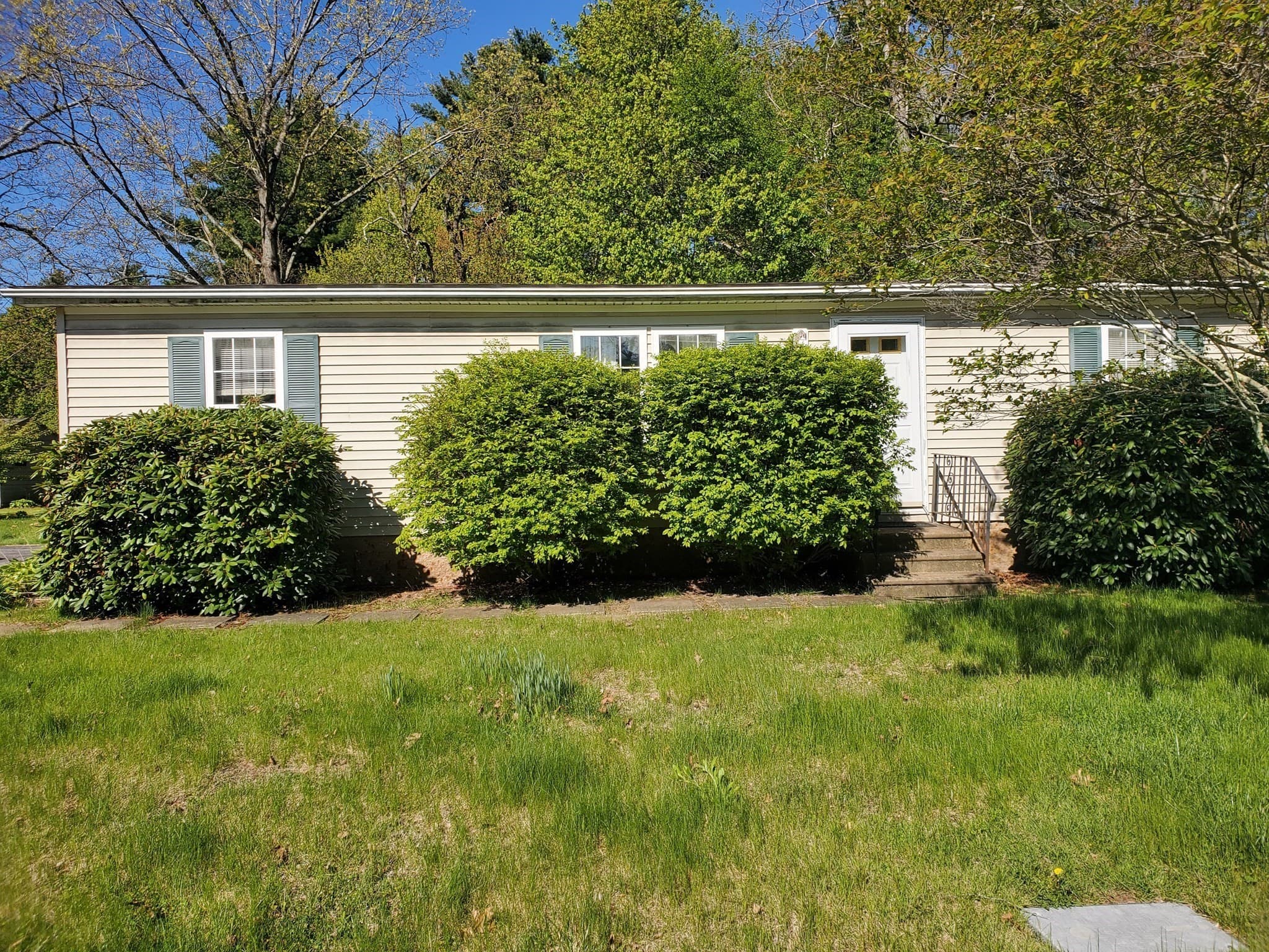 21 Fox Run, Brookfield MA 01506