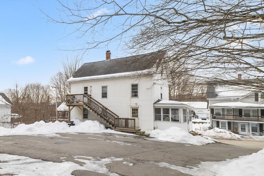 3 Family - 3 Units Up/Down at 22 Gilboa St, Douglas MA 01516, photo 5 of 21