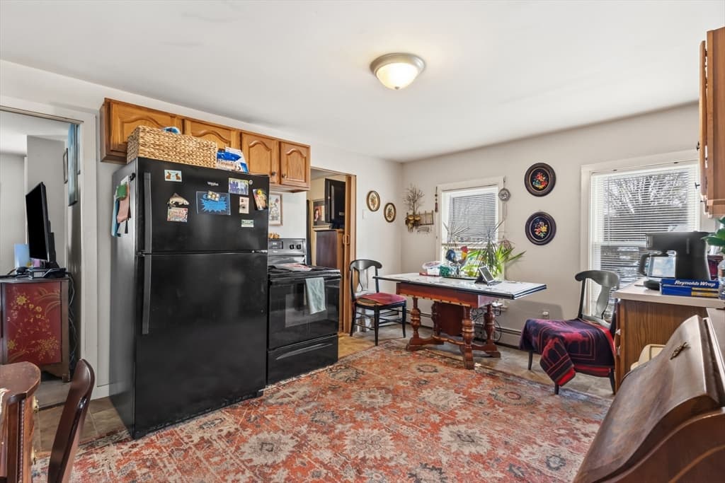 3 Family - 3 Units Up/Down at 22 Gilboa St, Douglas MA 01516, photo 10 of 21