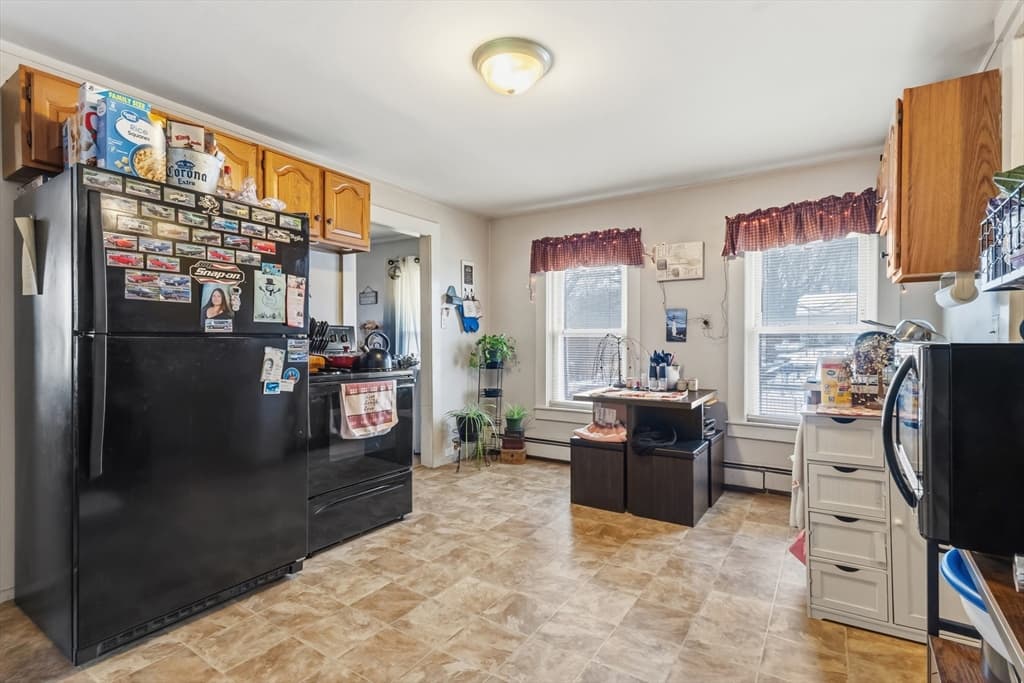 3 Family - 3 Units Up/Down at 22 Gilboa St, Douglas MA 01516, photo 8 of 21