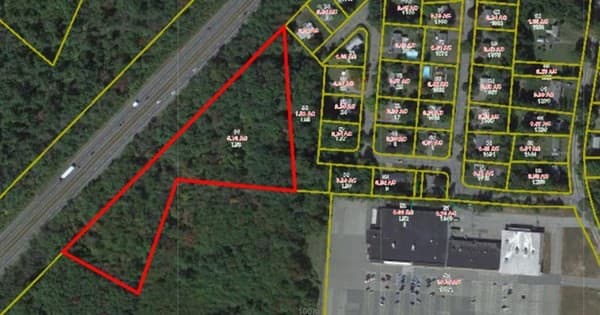 54-57 Breton And Calkins Road, Palmer MA 01069