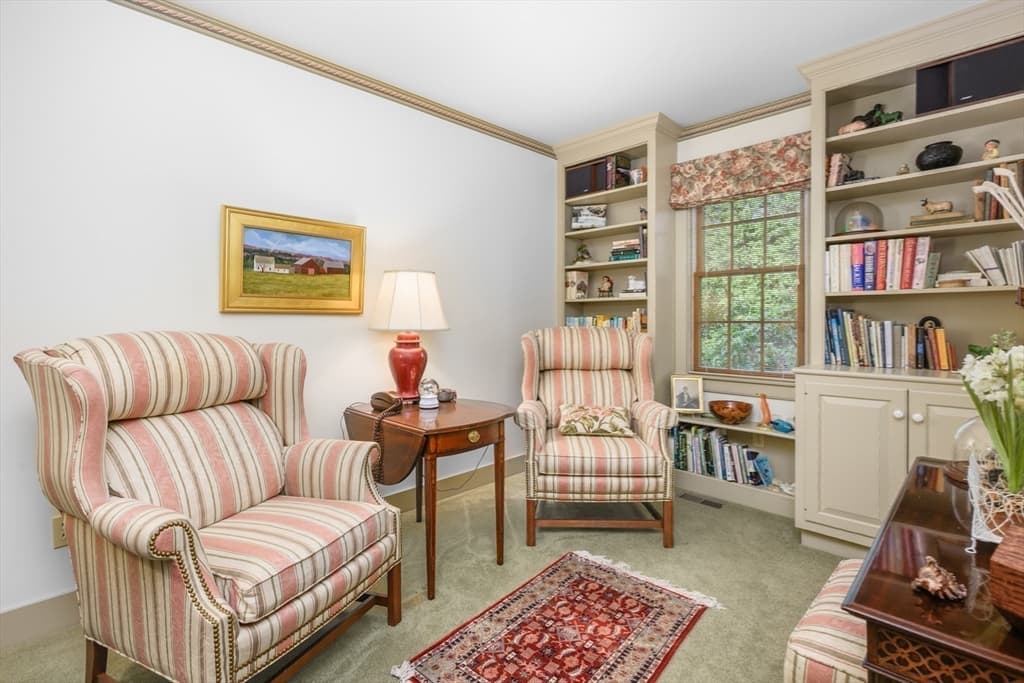 Single Family Residence at 41 Court St, Chatham MA 02650, Chatham, photo 13 of 38