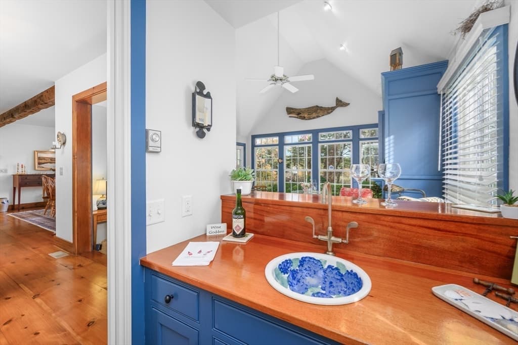 Single Family Residence at 41 Court St, Chatham MA 02650, Chatham, photo 16 of 38