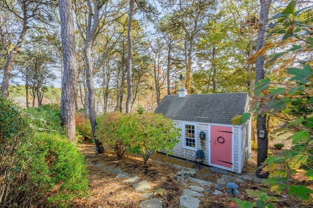 Single Family Residence at 41 Court St, Chatham MA 02650, Chatham, photo 26 of 38