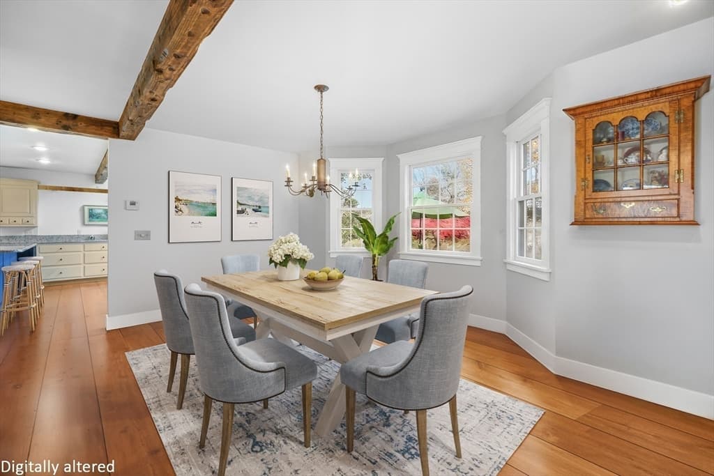 Single Family Residence at 41 Court St, Chatham MA 02650, Chatham, photo 10 of 38