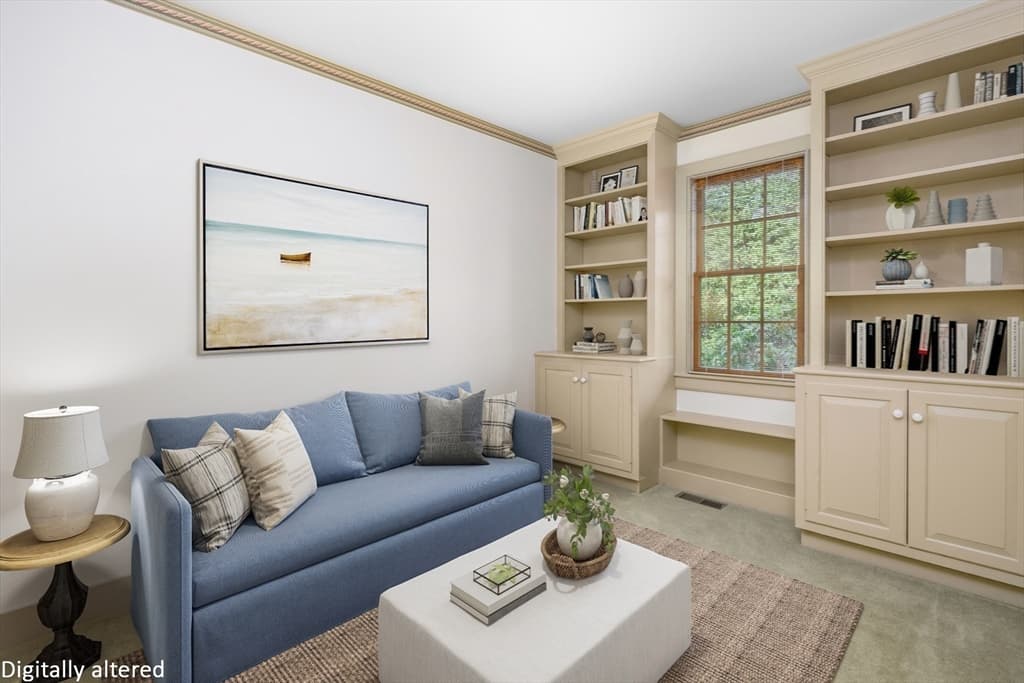 Single Family Residence at 41 Court St, Chatham MA 02650, Chatham, photo 14 of 38