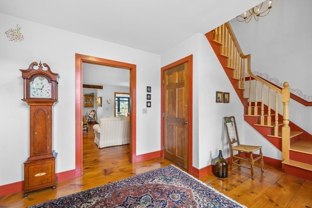 Single Family Residence at 41 Court St, Chatham MA 02650, Chatham, photo 19 of 38
