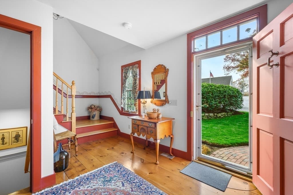 Single Family Residence at 41 Court St, Chatham MA 02650, Chatham, photo 21 of 38
