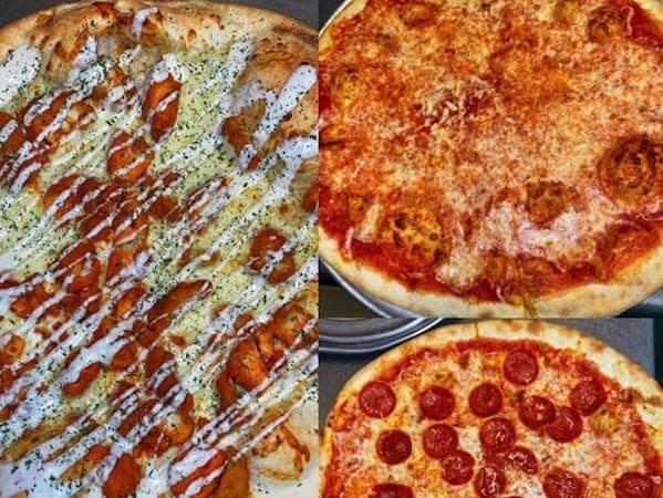 123-ABC Pizza Highway Place, Wilmington MA 01887