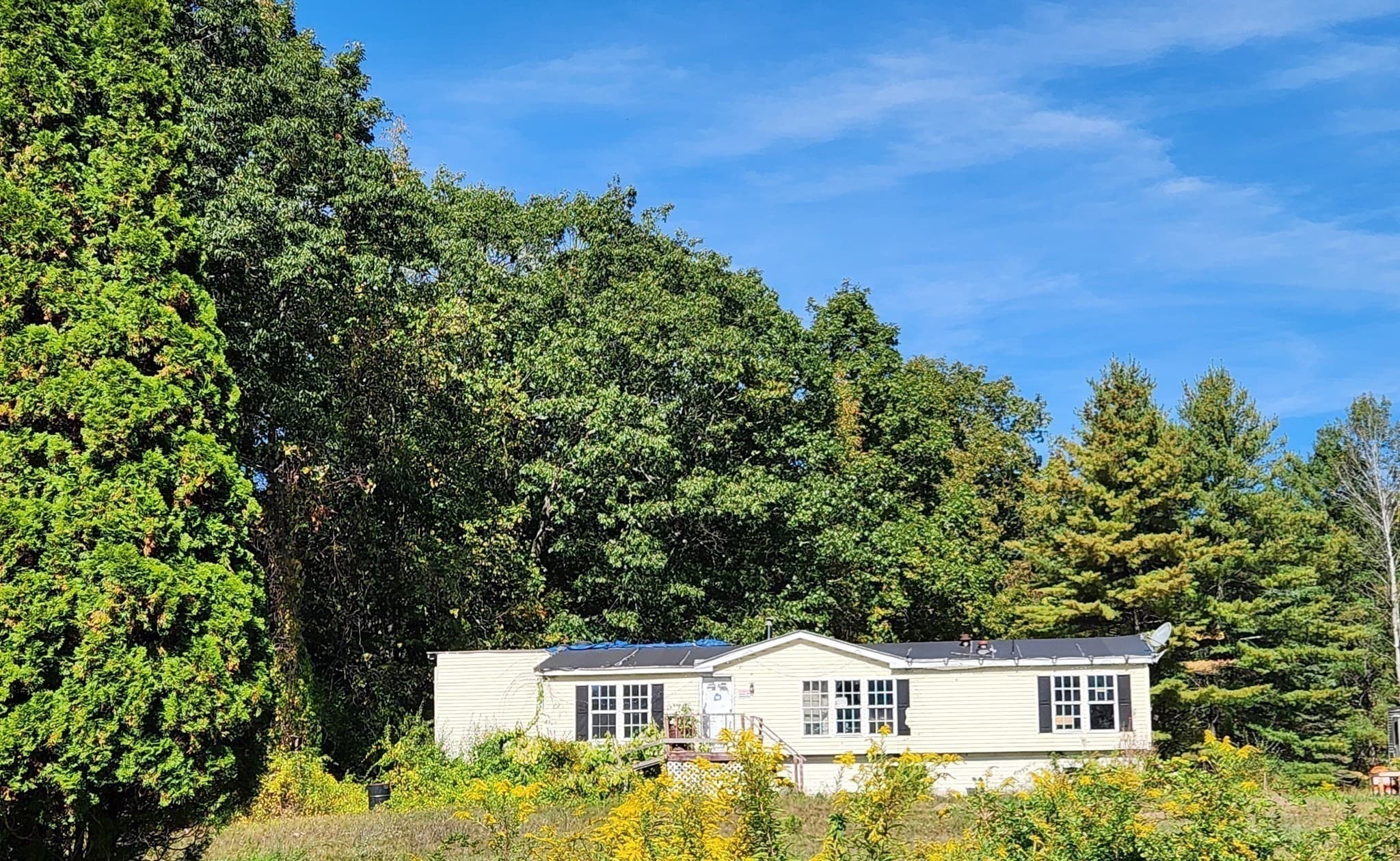 Single Family Residence at 2155 Route 2, Charlemont MA 01339, photo 2 of 22