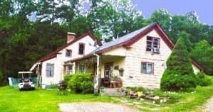 Single Family Residence at 2155 Route 2, Charlemont MA 01339, photo 6 of 22