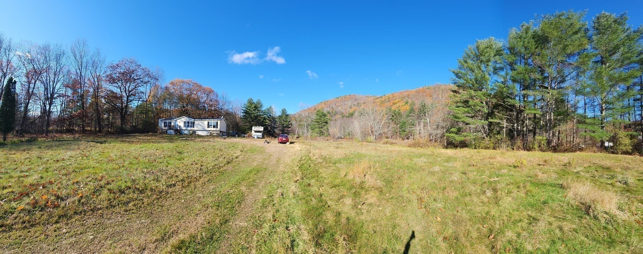 Single Family Residence at 2155 Route 2, Charlemont MA 01339, photo 12 of 22
