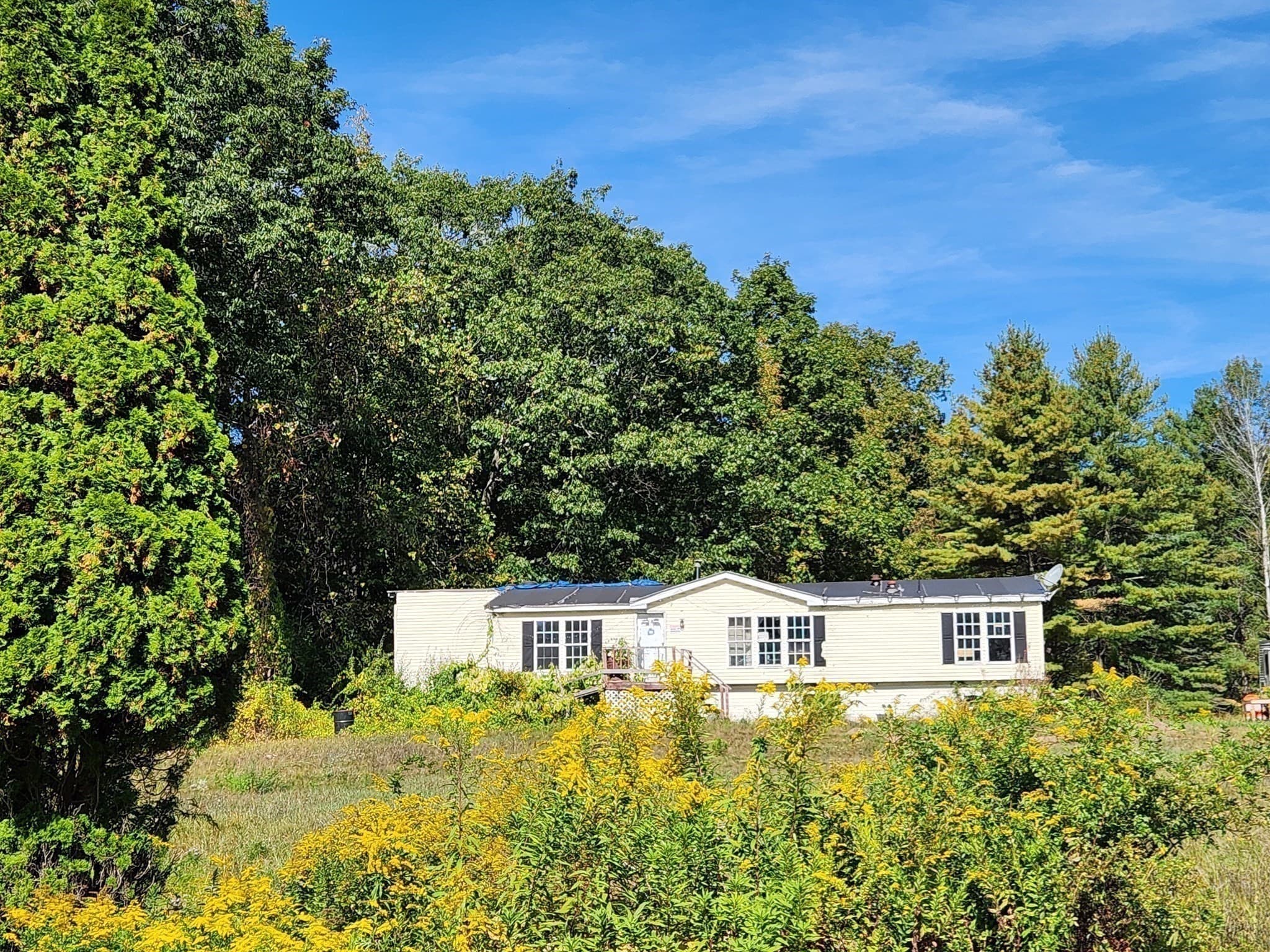 Single Family Residence at 2155 Route 2, Charlemont MA 01339, photo 3 of 22