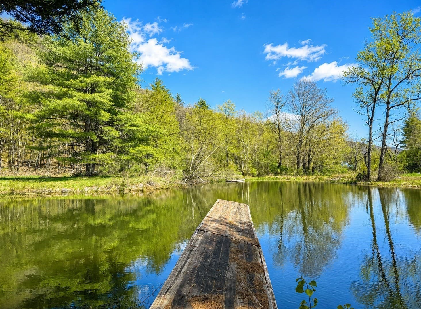 2155 Route 2, Charlemont MA 01339