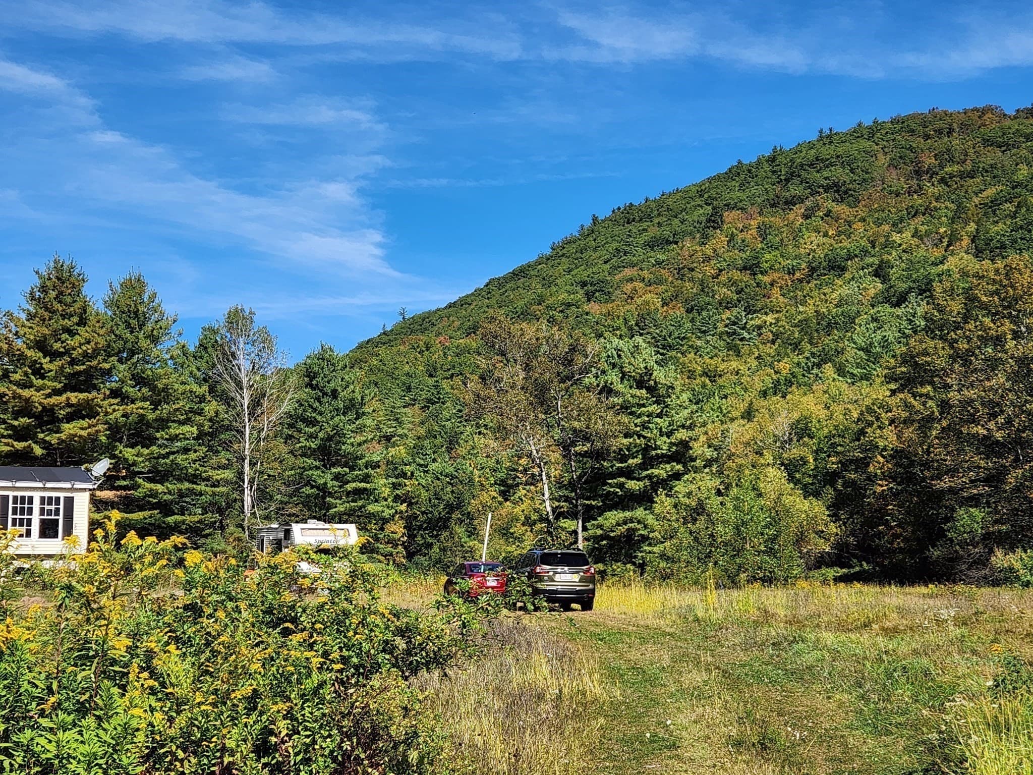 2151 Route 2, Charlemont MA 01339