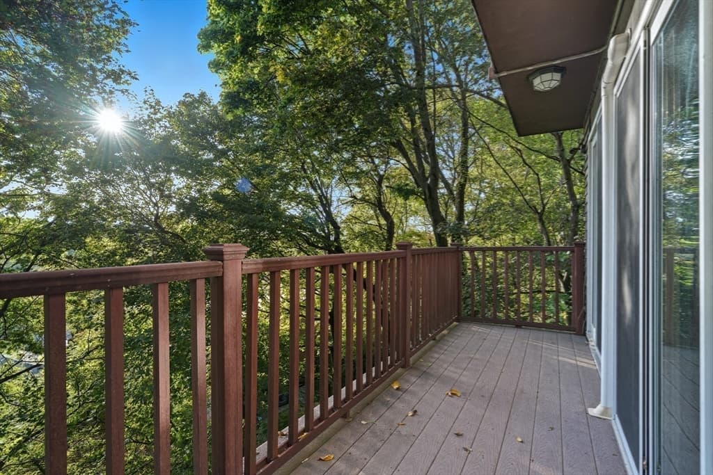 Single Family Residence at 184 Rawson Rd, Brookline MA 02445, photo 17 of 22