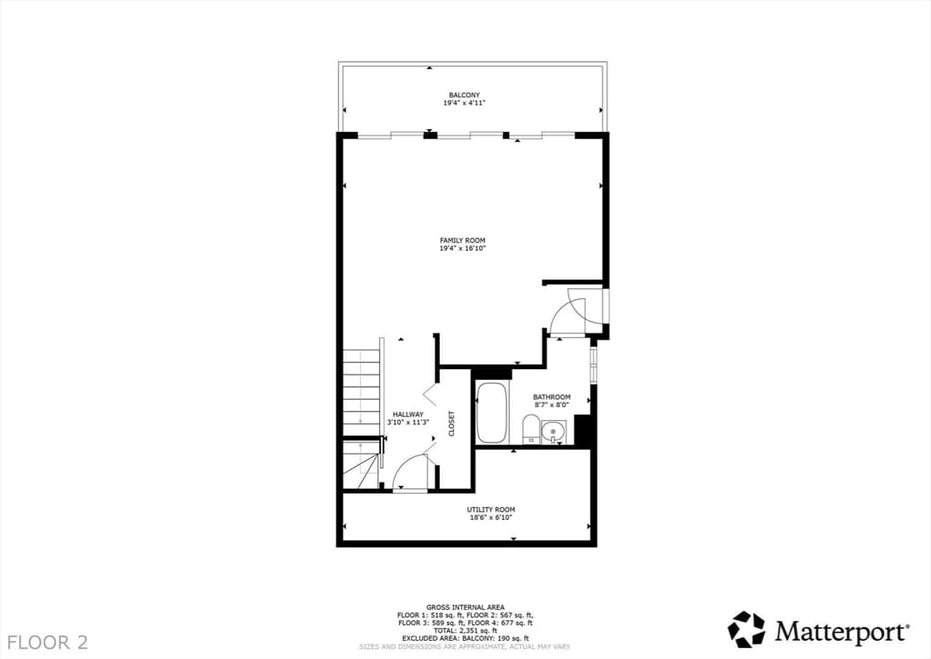 Single Family Residence at 184 Rawson Rd, Brookline MA 02445, photo 21 of 22