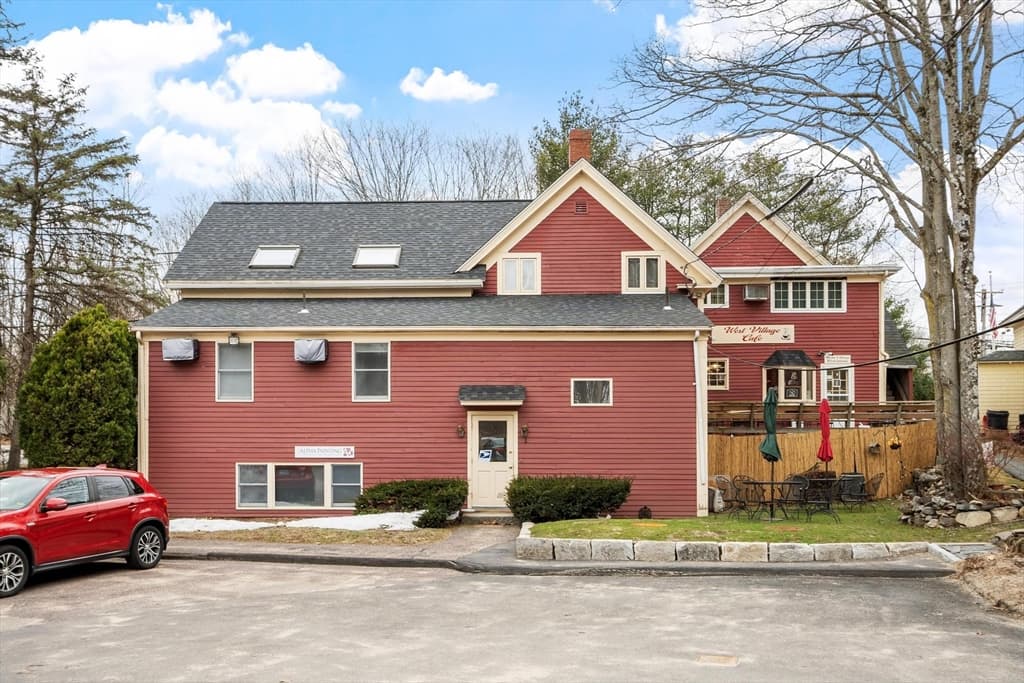 Commercial Sale at 561 Main St, Boxford MA 01921, photo 5 of 41
