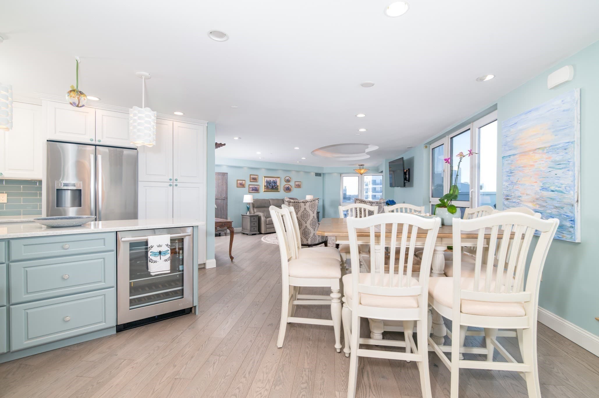 Condominium at 1001 Marina Dr. # 708, Quincy MA 02171, Quincy, photo 13 of 40