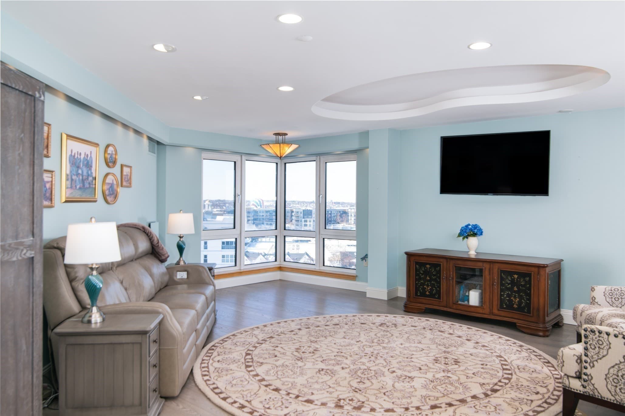 Condominium at 1001 Marina Dr. # 708, Quincy MA 02171, Quincy, photo 7 of 40