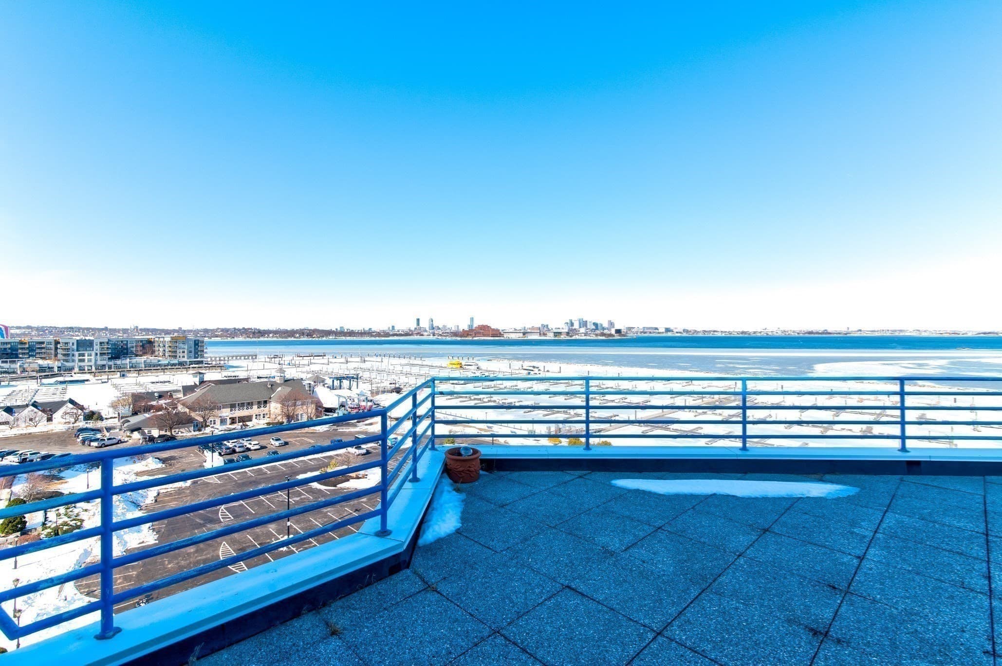 Condominium at 1001 Marina Dr. # 708, Quincy MA 02171, Quincy, photo 28 of 40