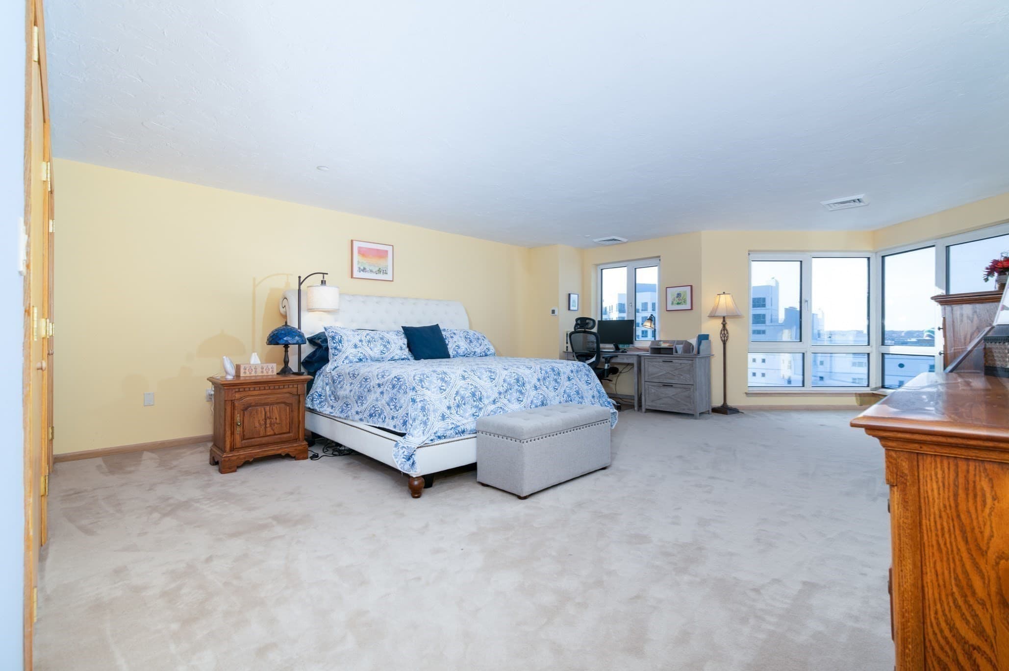 Condominium at 1001 Marina Dr. # 708, Quincy MA 02171, Quincy, photo 20 of 40