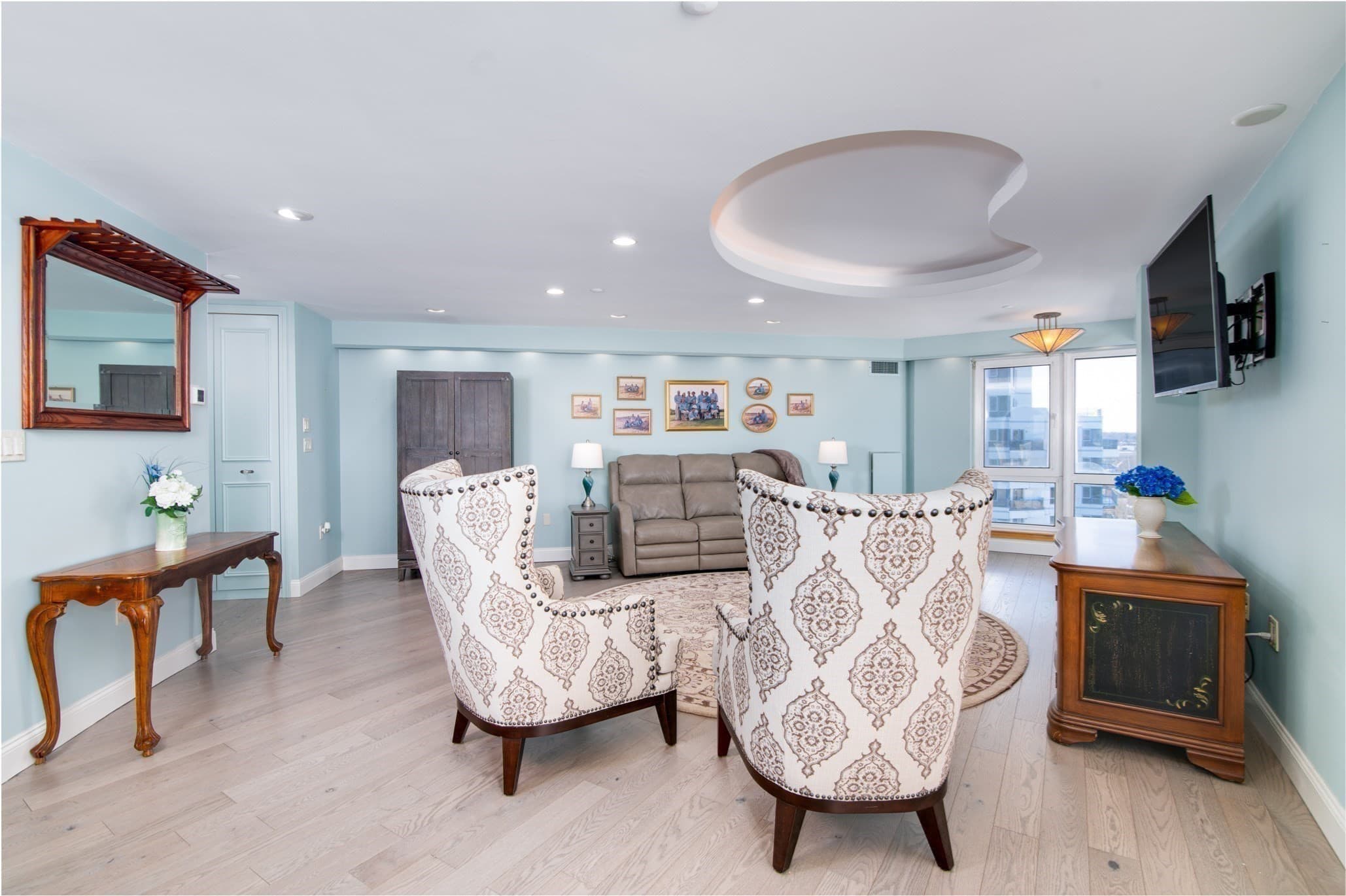 Condominium at 1001 Marina Dr. # 708, Quincy MA 02171, Quincy, photo 9 of 40
