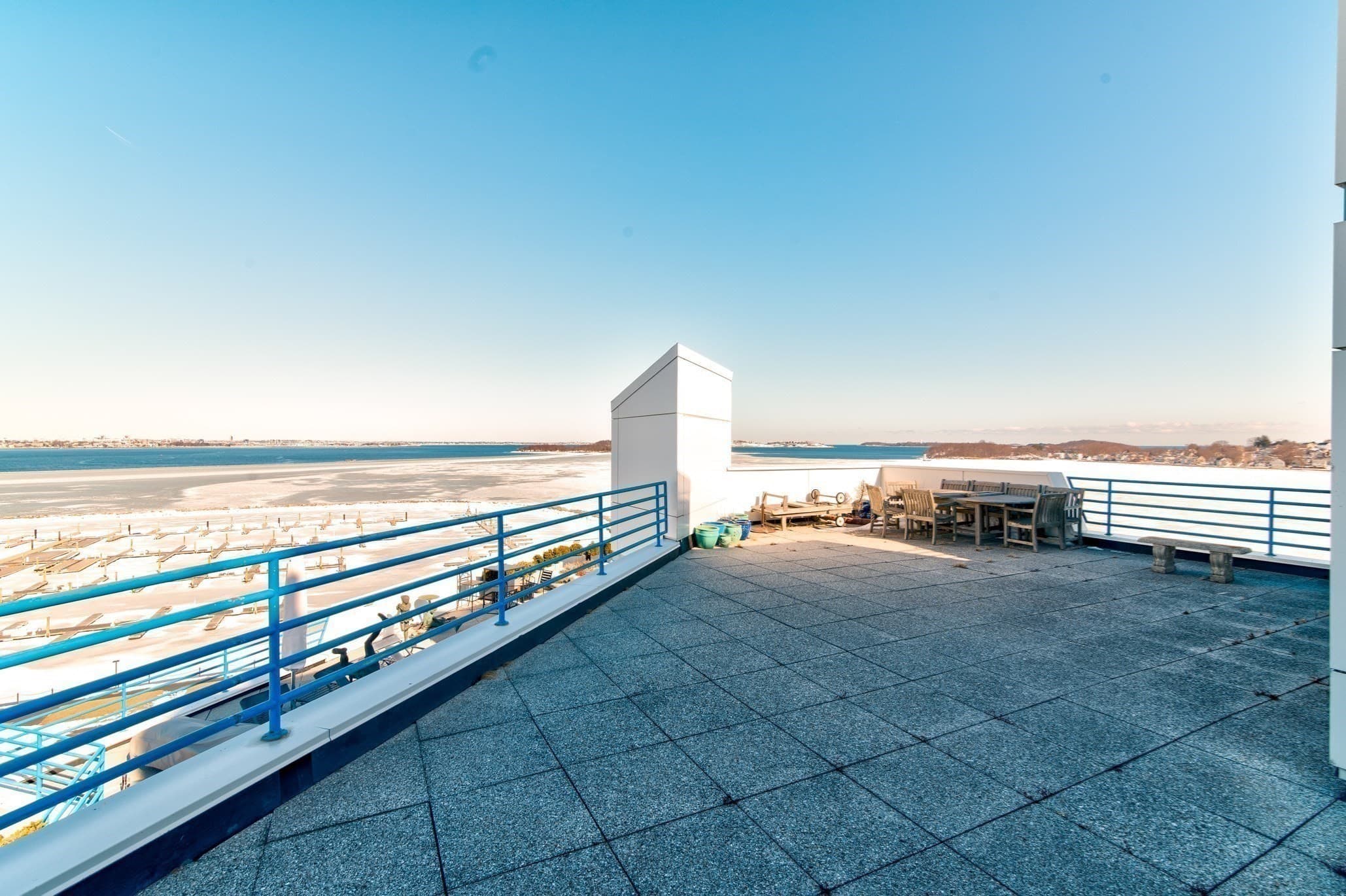 Condominium at 1001 Marina Dr. # 708, Quincy MA 02171, Quincy, photo 30 of 40