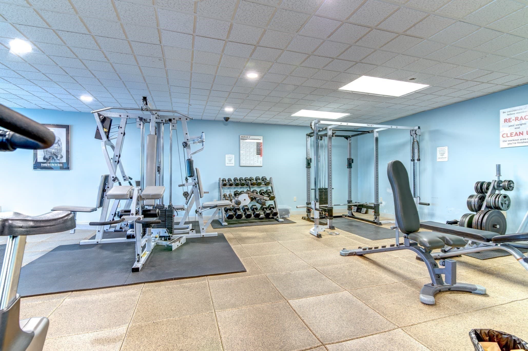 Condominium at 1001 Marina Dr. # 708, Quincy MA 02171, Quincy, photo 34 of 40