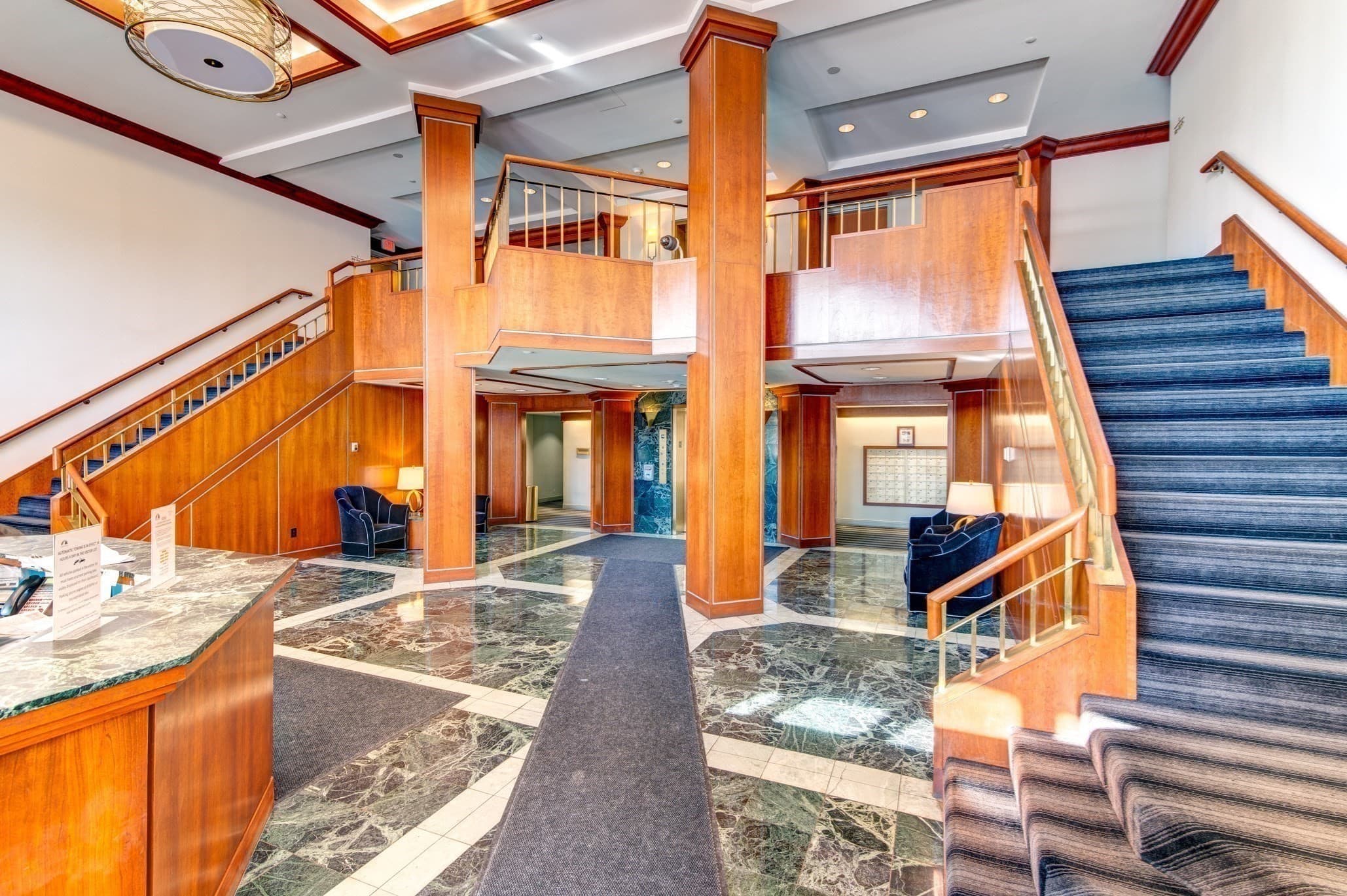 Condominium at 1001 Marina Dr. # 708, Quincy MA 02171, Quincy, photo 38 of 40