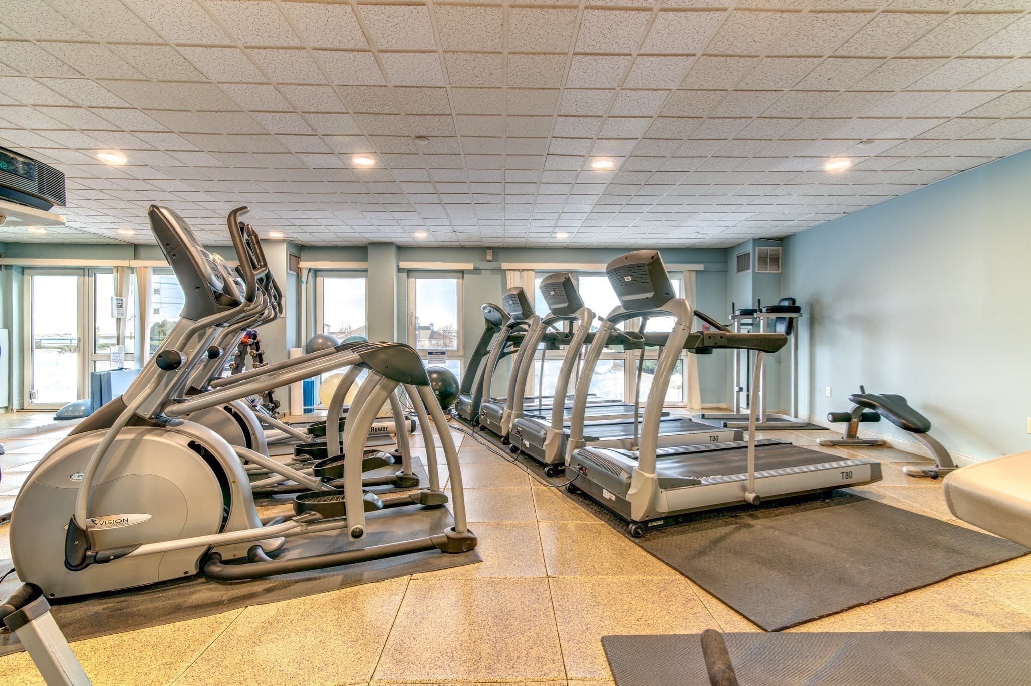 Condominium at 1001 Marina Dr. # 708, Quincy MA 02171, Quincy, photo 35 of 40