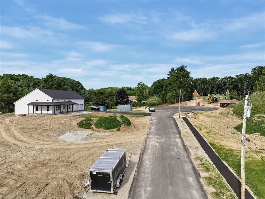 Lot 4 Pickering Lane, Blackstone MA 01504 photo 21