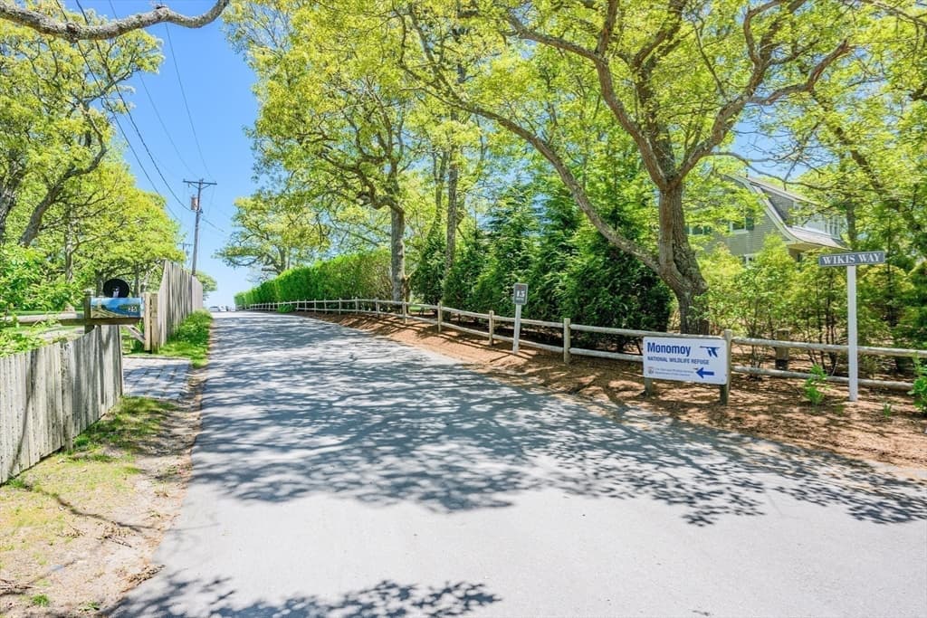 Single Family Residence at 169 Tisquantum, Chatham MA 02633, Chatham, photo 6 of 42