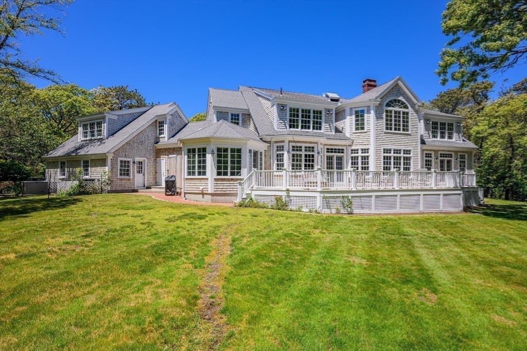 Single Family Residence at 169 Tisquantum, Chatham MA 02633, Chatham, photo 12 of 42