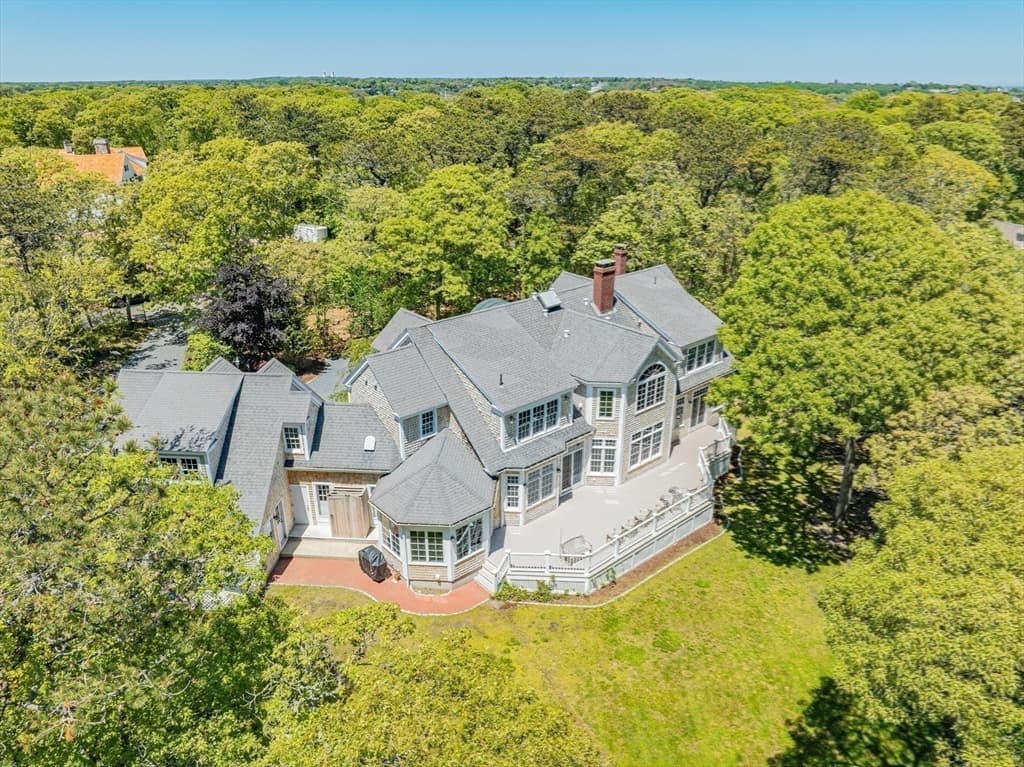 Single Family Residence at 169 Tisquantum, Chatham MA 02633, Chatham, photo 34 of 42