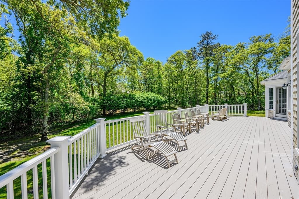 Single Family Residence at 169 Tisquantum, Chatham MA 02633, Chatham, photo 10 of 42