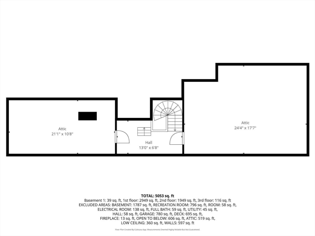 Single Family Residence at 169 Tisquantum, Chatham MA 02633, Chatham, photo 40 of 42