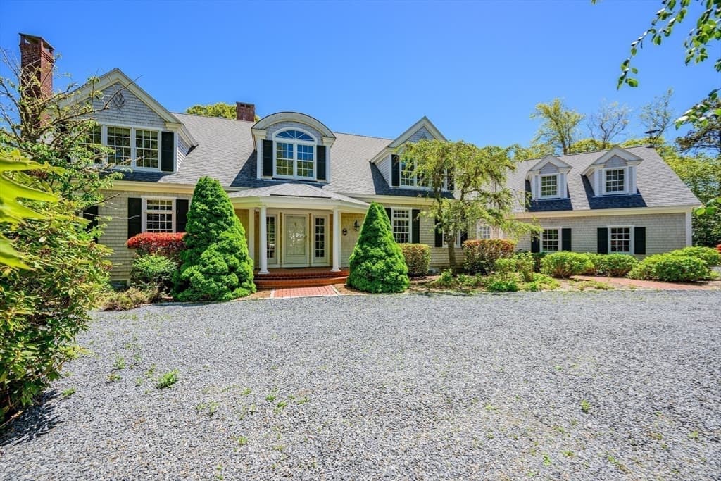 Single Family Residence at 169 Tisquantum, Chatham MA 02633, Chatham, photo 4 of 42