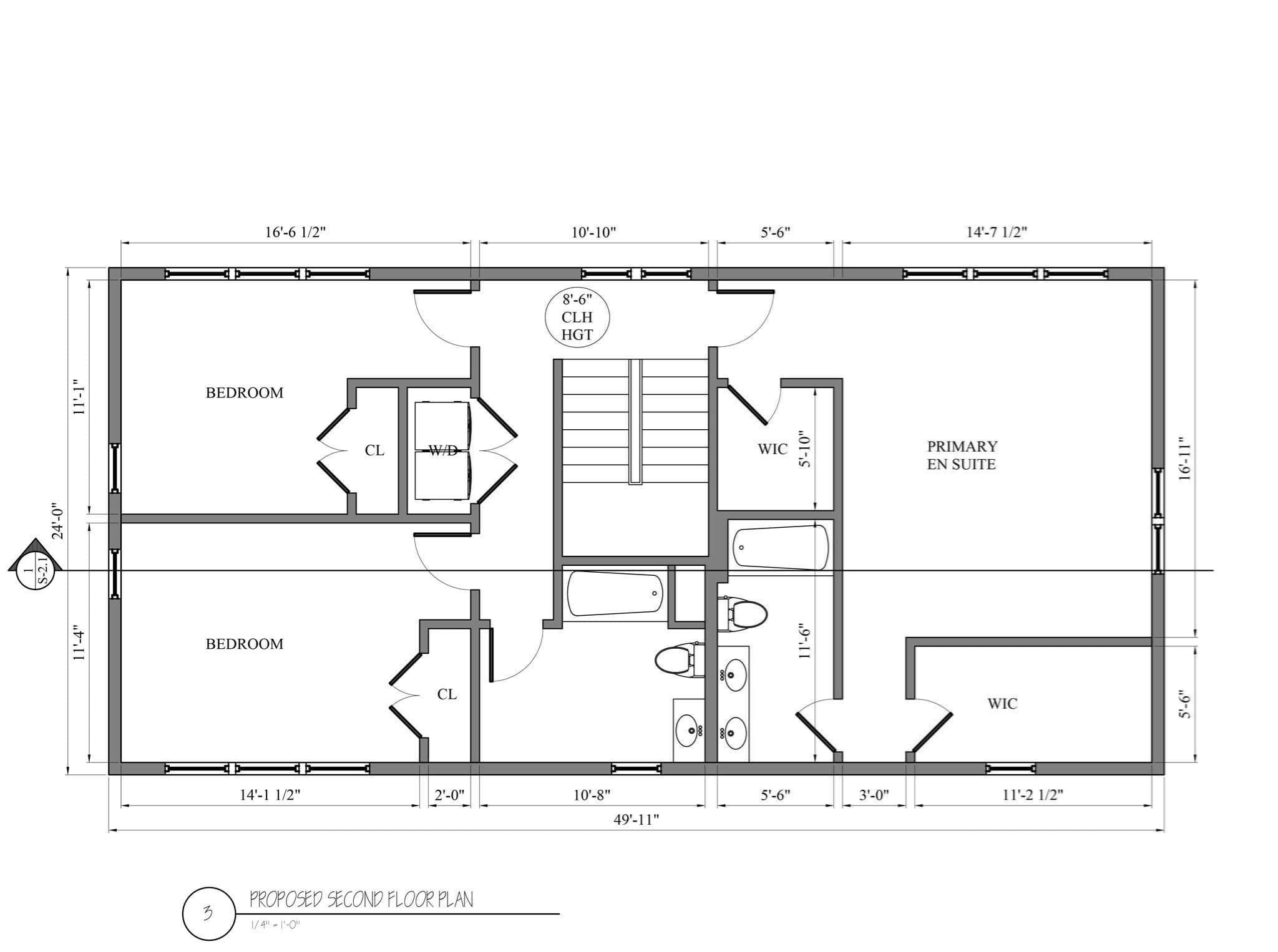 Residential at 18R Robeson Street, Boston MA 02130, Boston, photo 8 of 12
